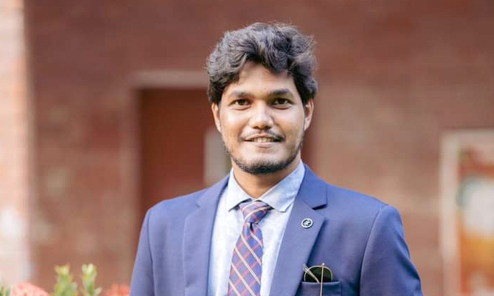 নীলক্ষেতে ব্যালট পেপারের ঘটনা ধামাচাপা দেওয়া যাবে না: আবিদুল